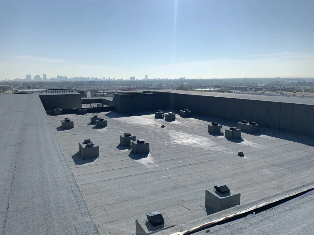 13 - Flat Roofers Toronto | Advanced Flat Roof Systems